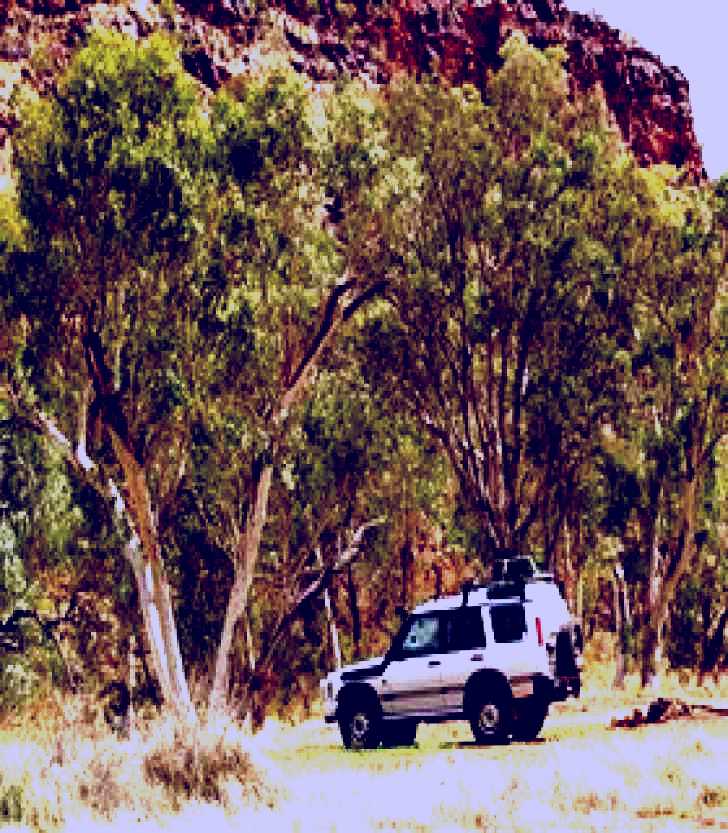SubjectCoach | Owen Springs Reserve