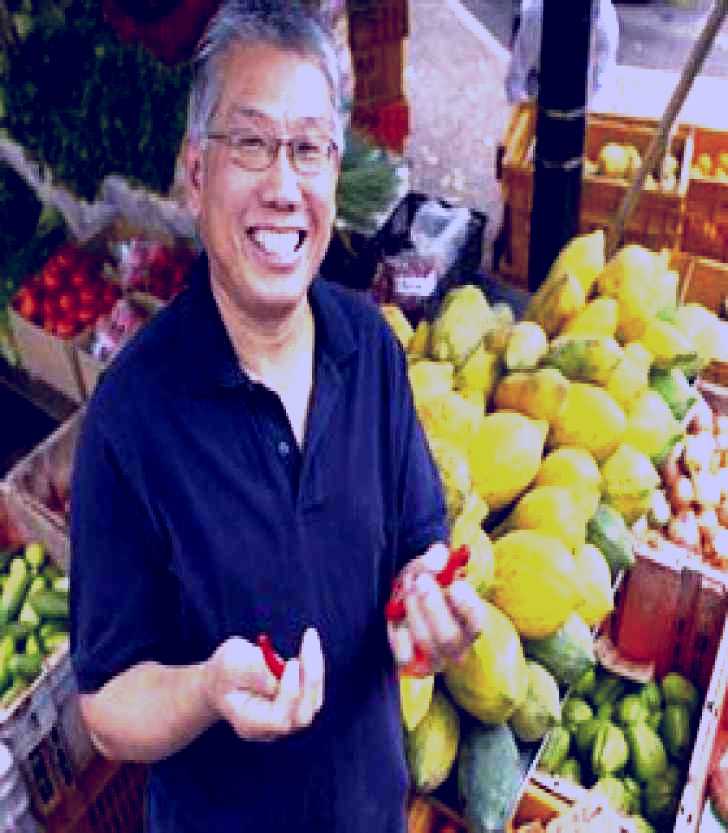SubjectCoach | Parap Markets