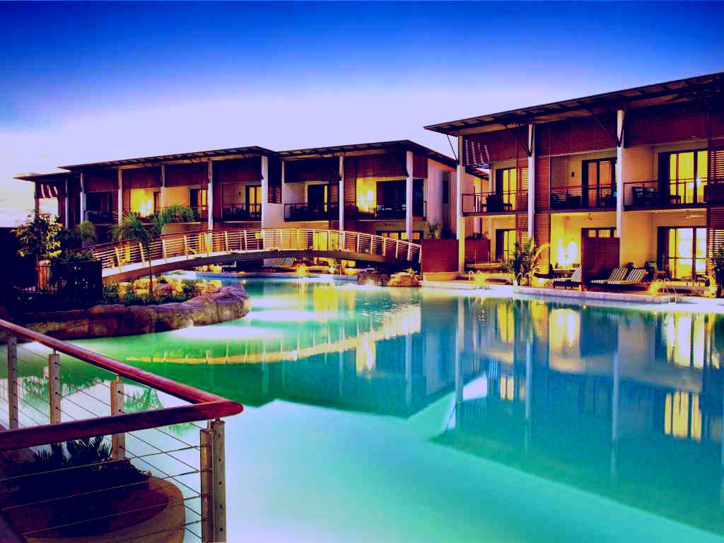 SubjectCoach | SKYCITY Darwin