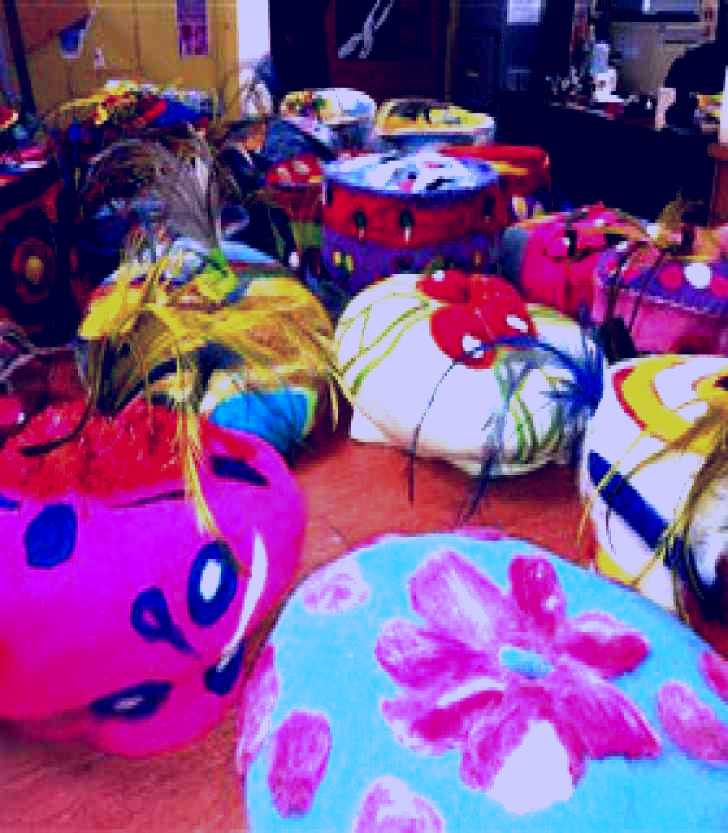 SubjectCoach | Tapatjatjaka Art and Crafts