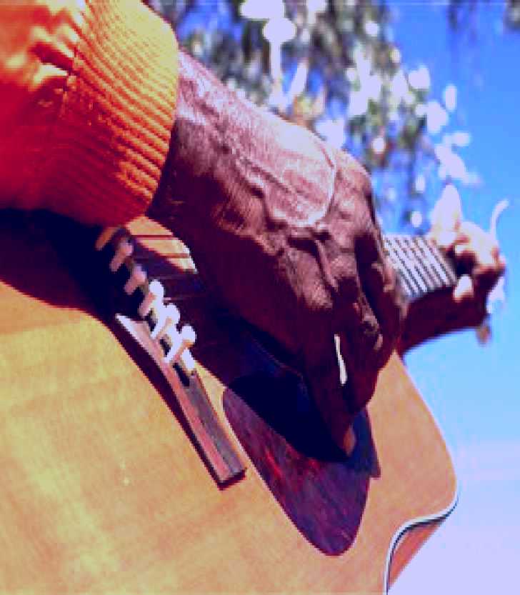 SubjectCoach | Winanjjikari Music Centre