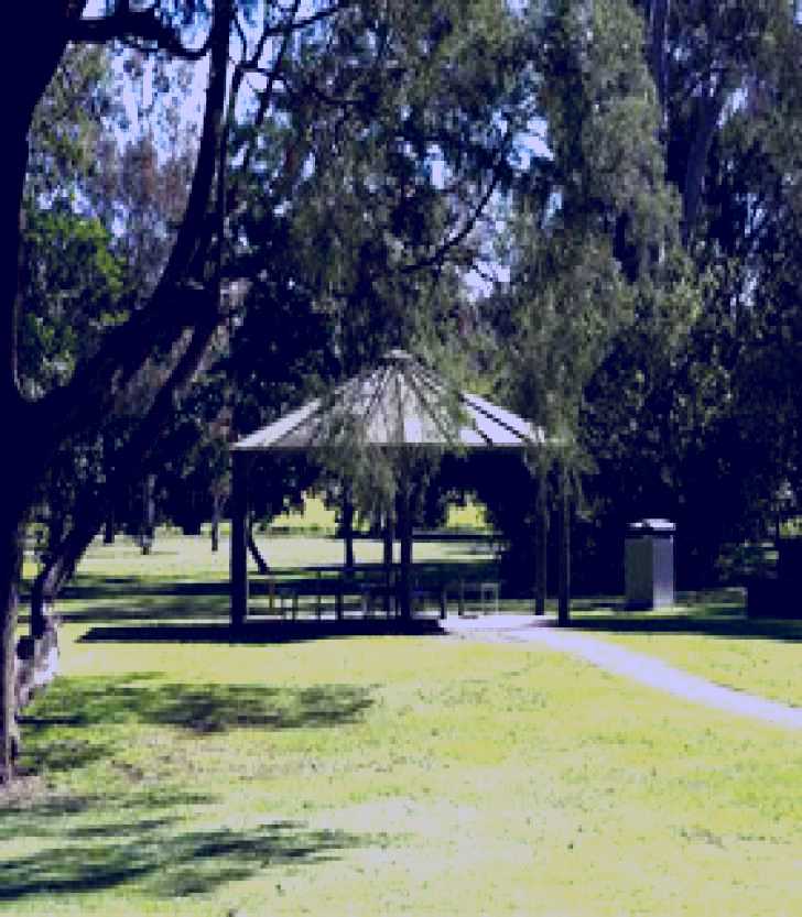 SubjectCoach | Alexander Clark Park