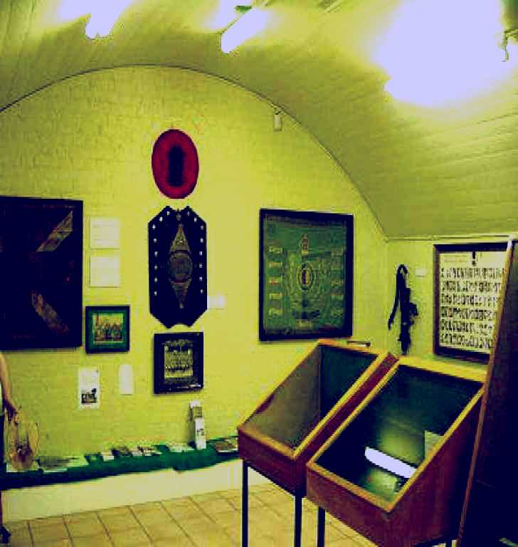 SubjectCoach | Army Museum of North Queensland