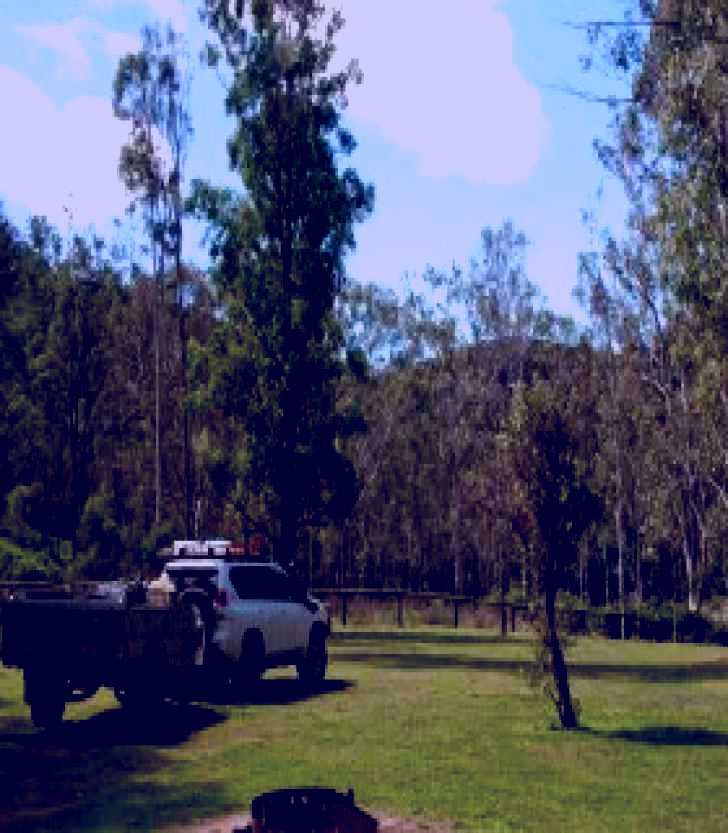 SubjectCoach | Benarkin State Forest Park