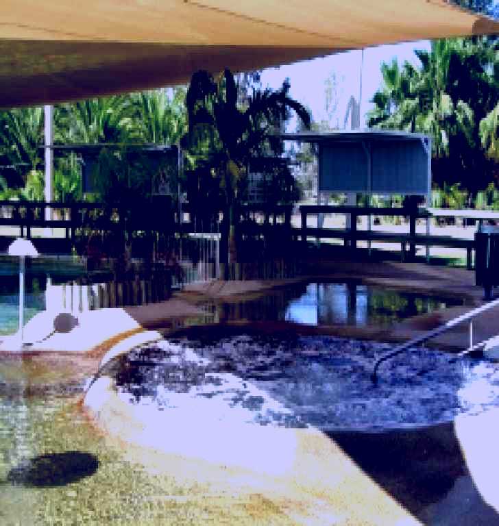 SubjectCoach | Blackall Aquatic Centre