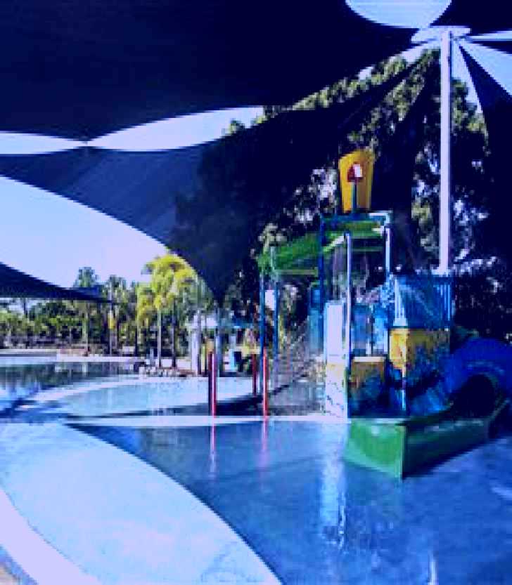 SubjectCoach | Bluewater Lagoon