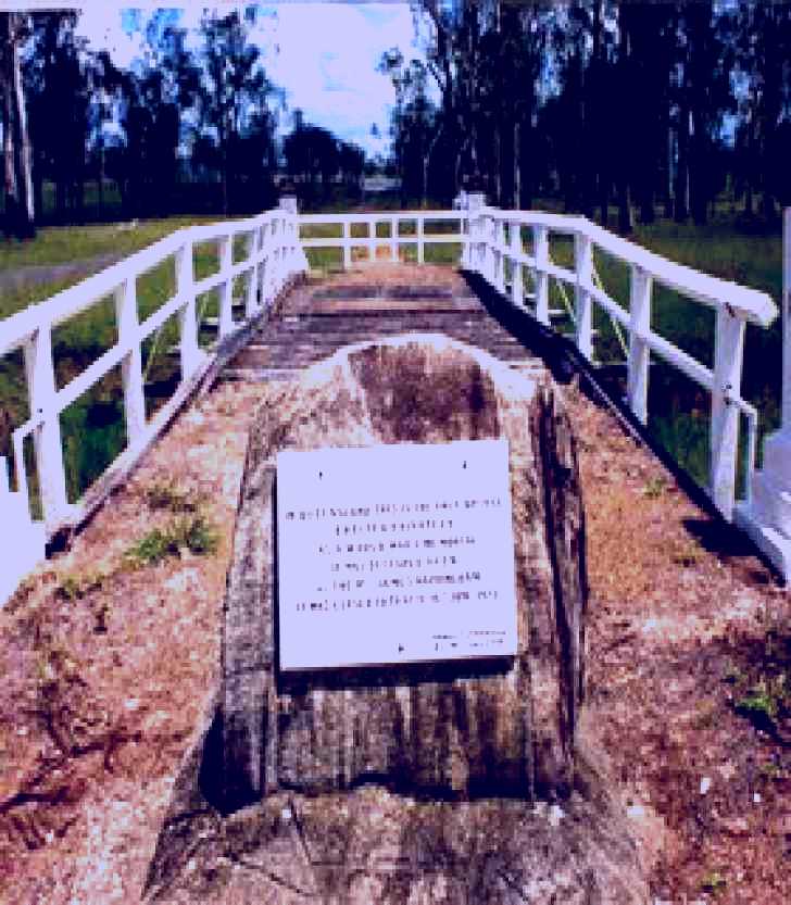 SubjectCoach | Bridge Creek War Memorial Bridge