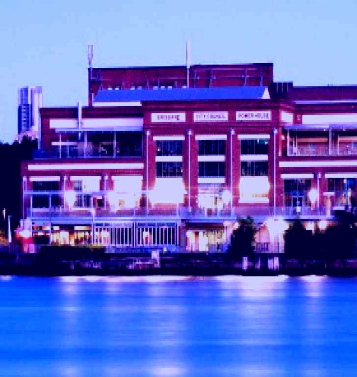 SubjectCoach | Brisbane Powerhouse