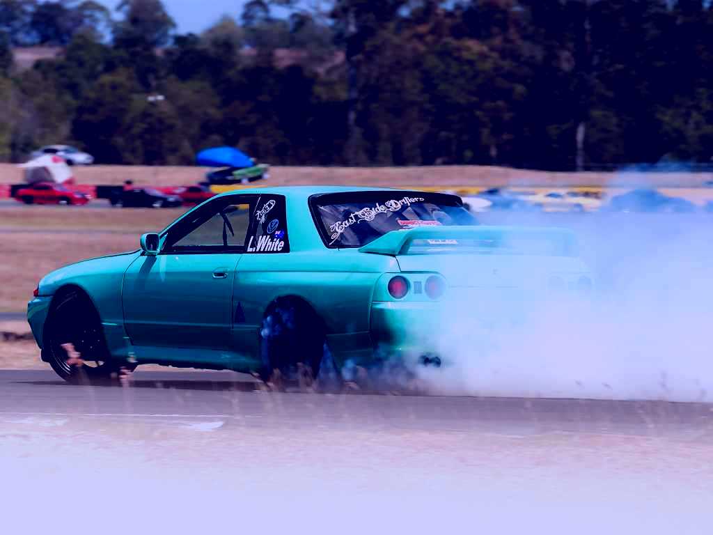 SubjectCoach | Queensland Raceway