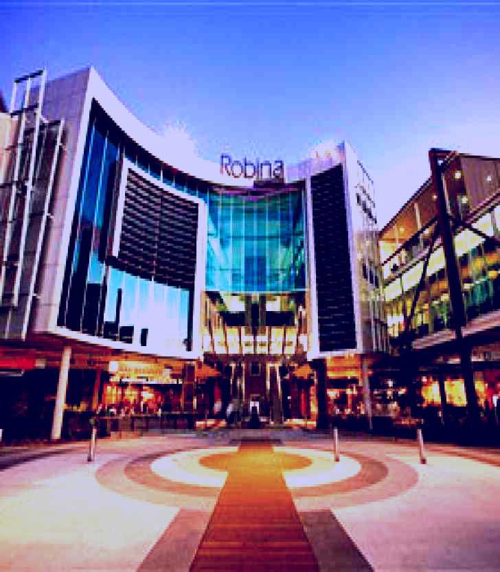 SubjectCoach | Robina Town Centre