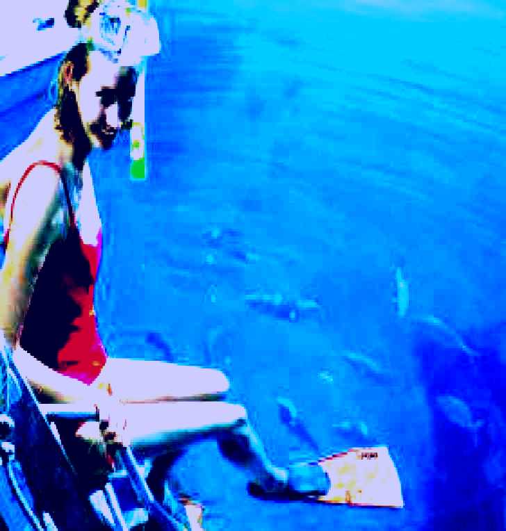 SubjectCoach | Roy Rufus Artificial Reef Dive Site