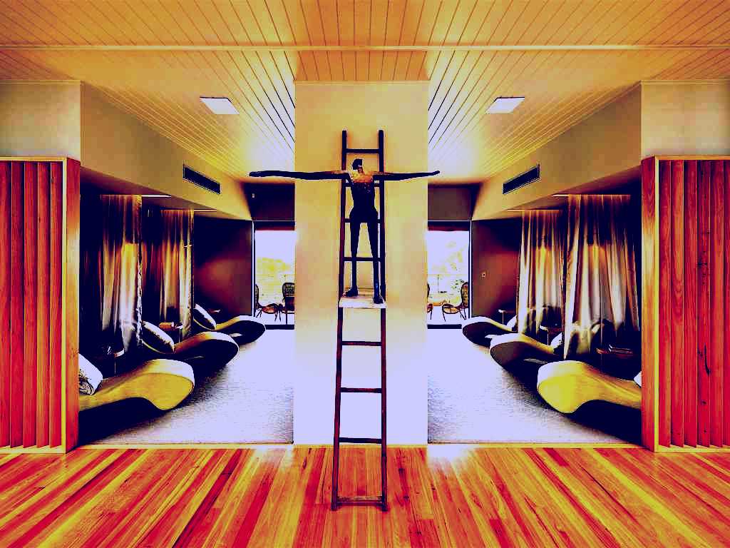 SubjectCoach | Spa Anise Spicers Tamarind Retreat