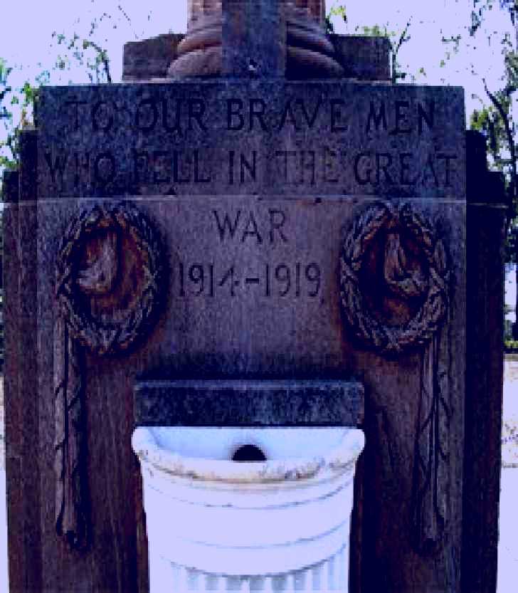 SubjectCoach | Toowong Memorial Park