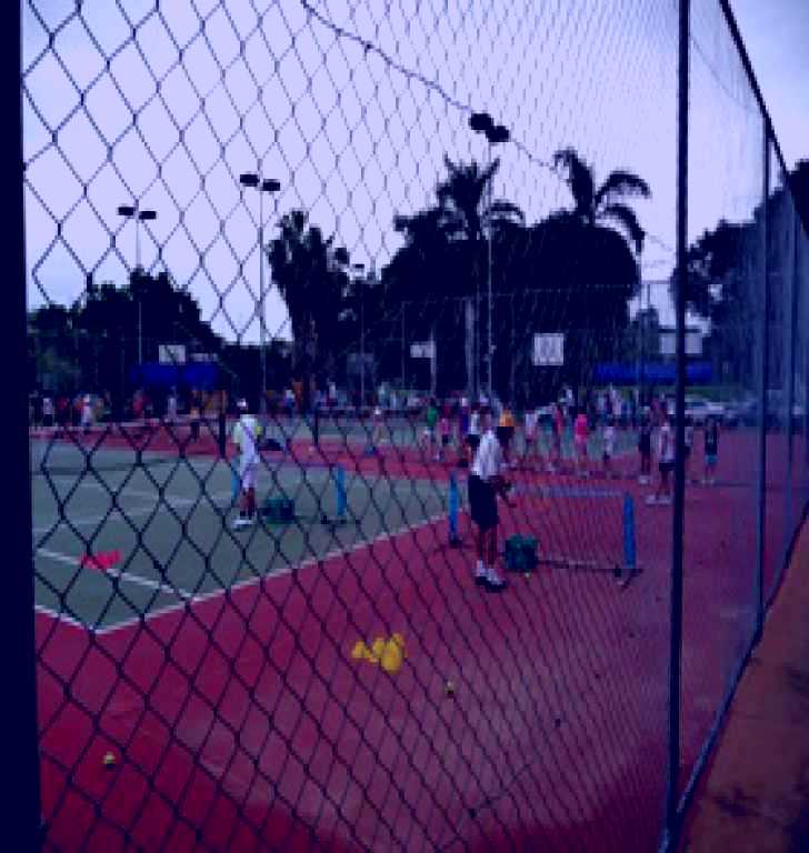 SubjectCoach | Townsville Tennis Centre