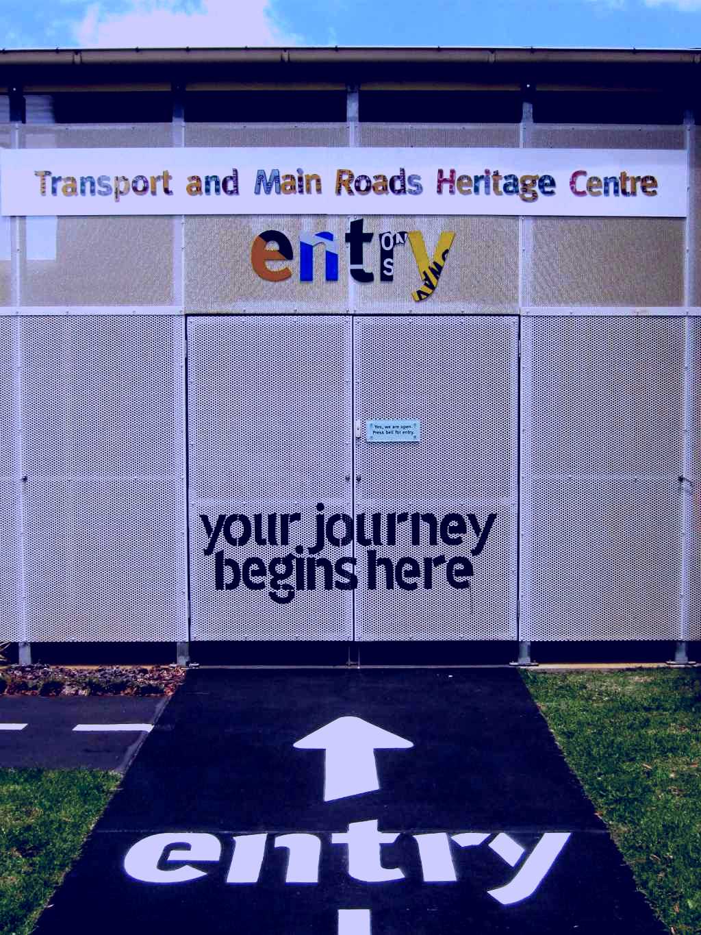 SubjectCoach | Transport and Main Roads Heritage Centre