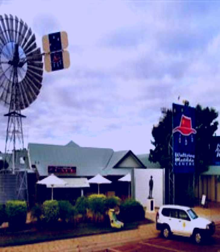 SubjectCoach | Waltzing Matilda Centre