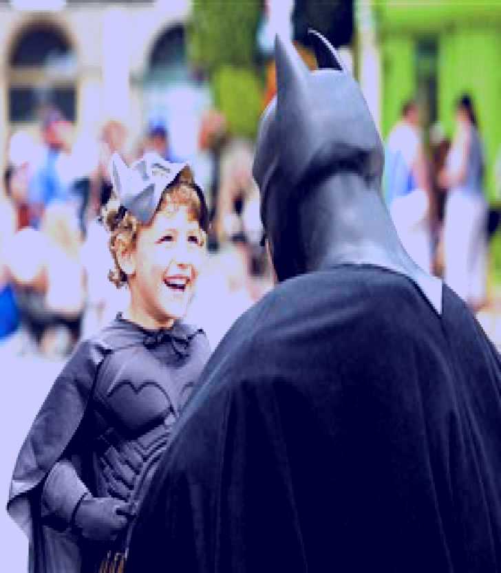SubjectCoach | Warner Bros. Movie World