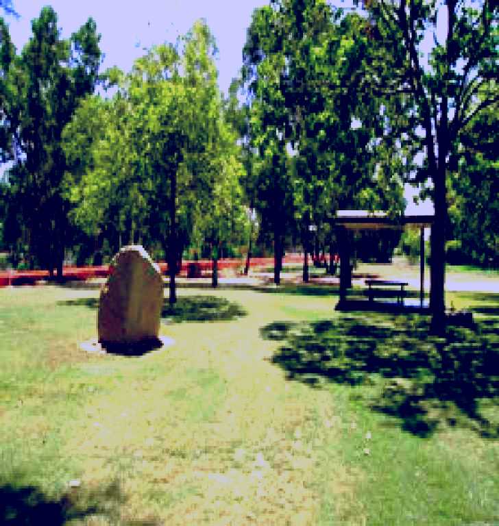 SubjectCoach | Warrego River Park