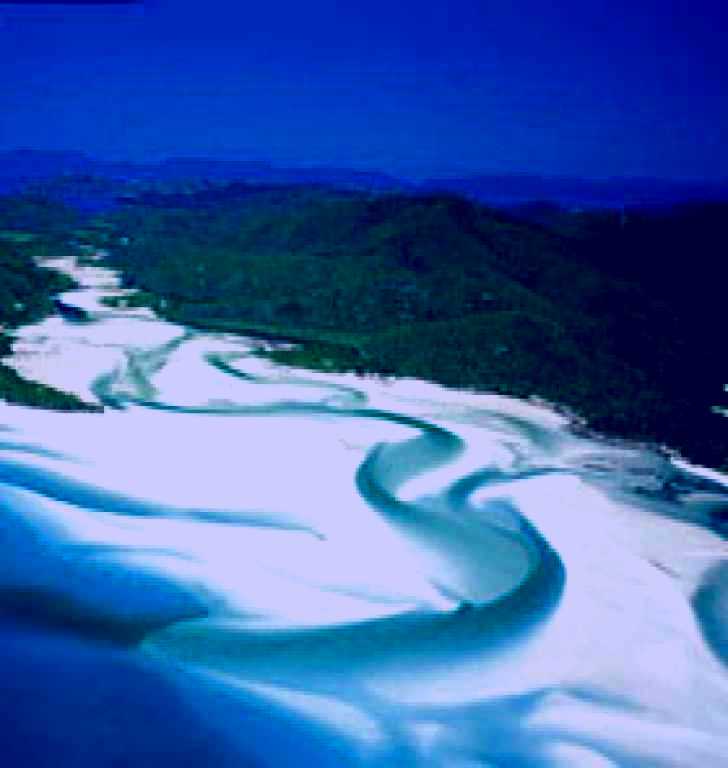 SubjectCoach | Whitehaven Beach