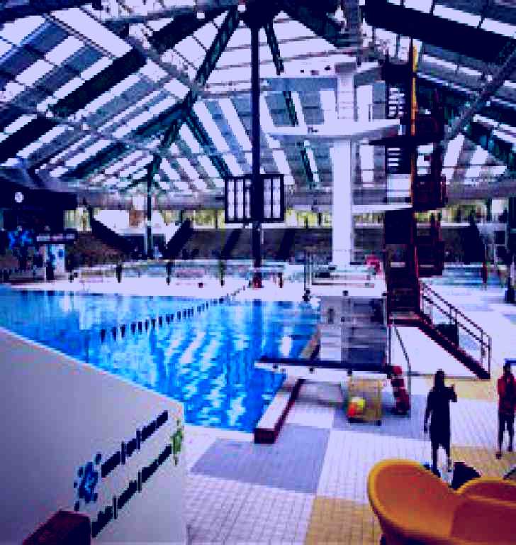 SubjectCoach | Adelaide Aquatic Centre
