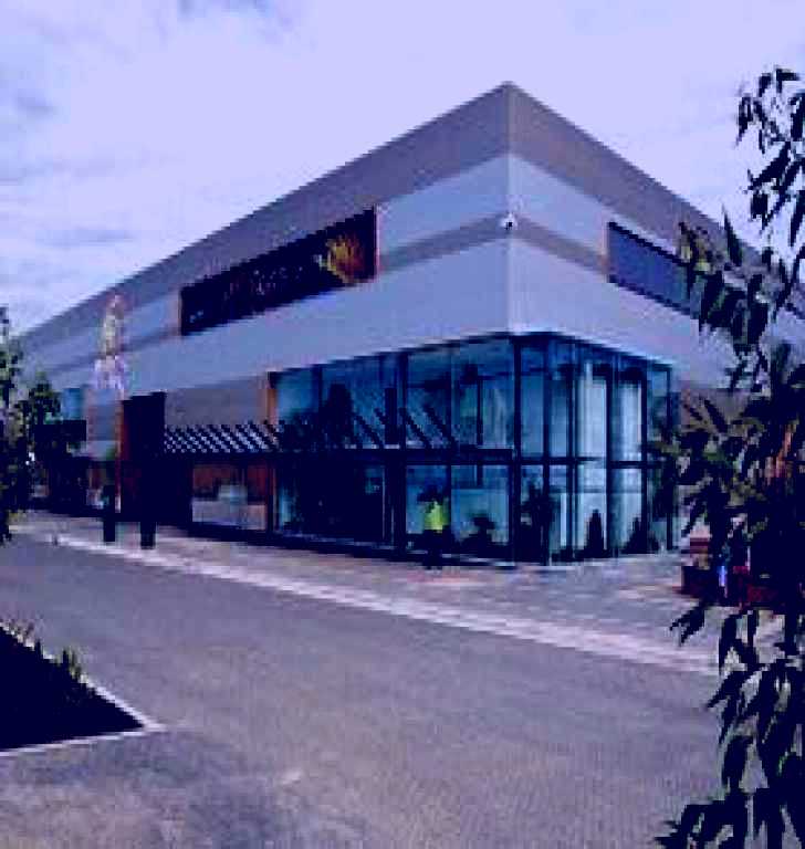 SubjectCoach | Adelaide Event and Exhibition Centre