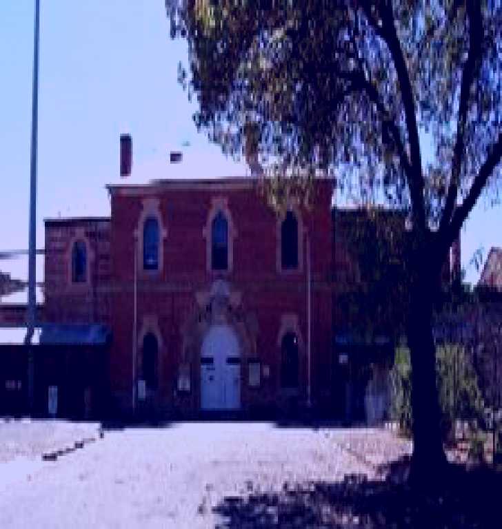 SubjectCoach | Adelaide Gaol Historic Site and Museum