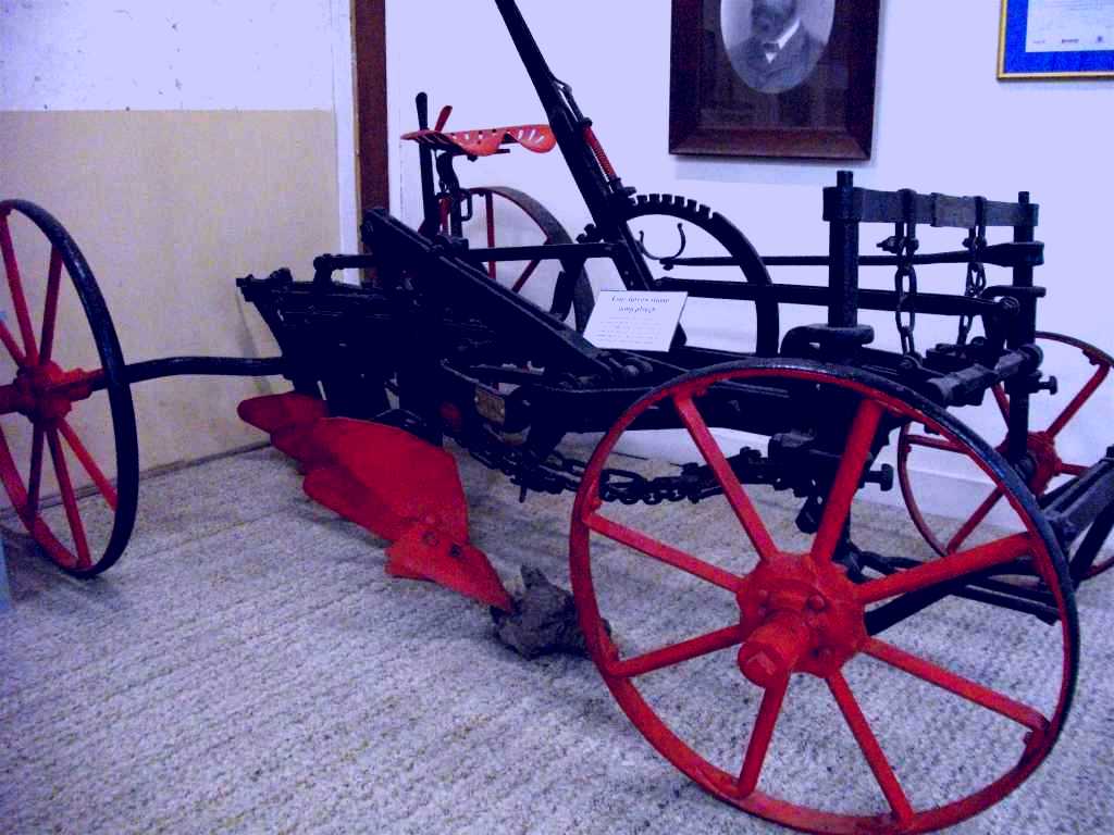 SubjectCoach | Ardrossan Historical Museum
