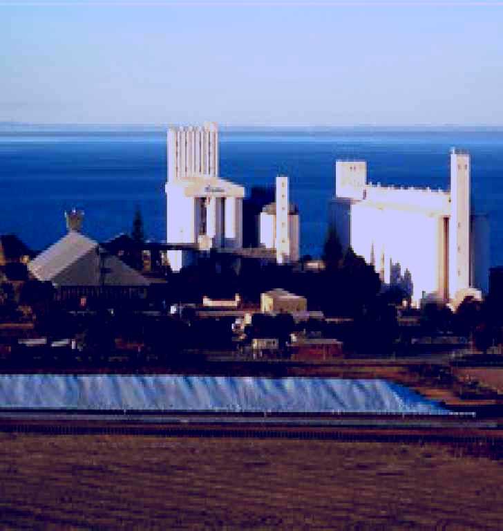 SubjectCoach | Ardrossan Lookout