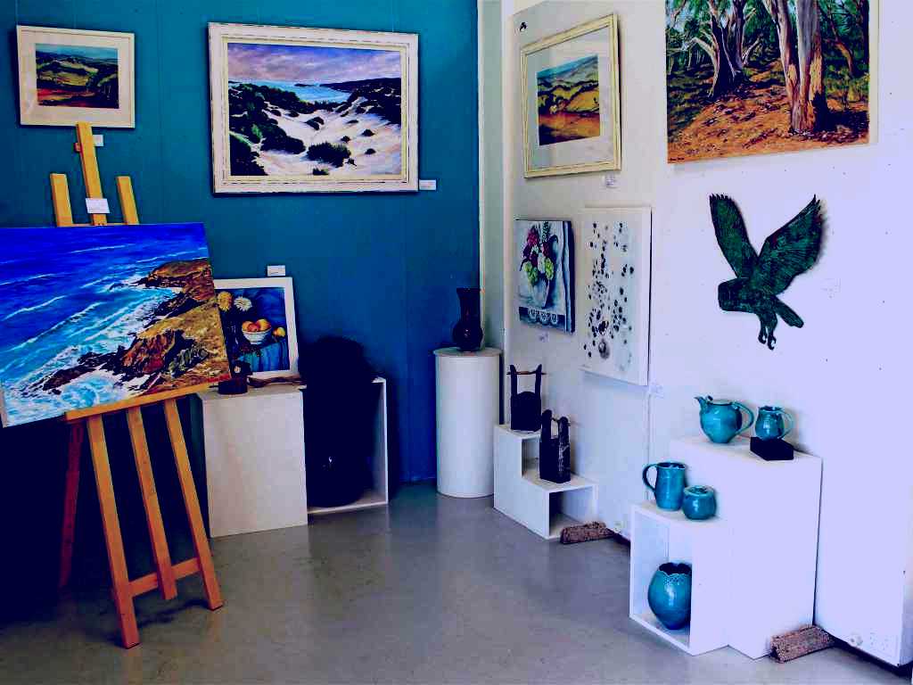 SubjectCoach | Artworks Gallery