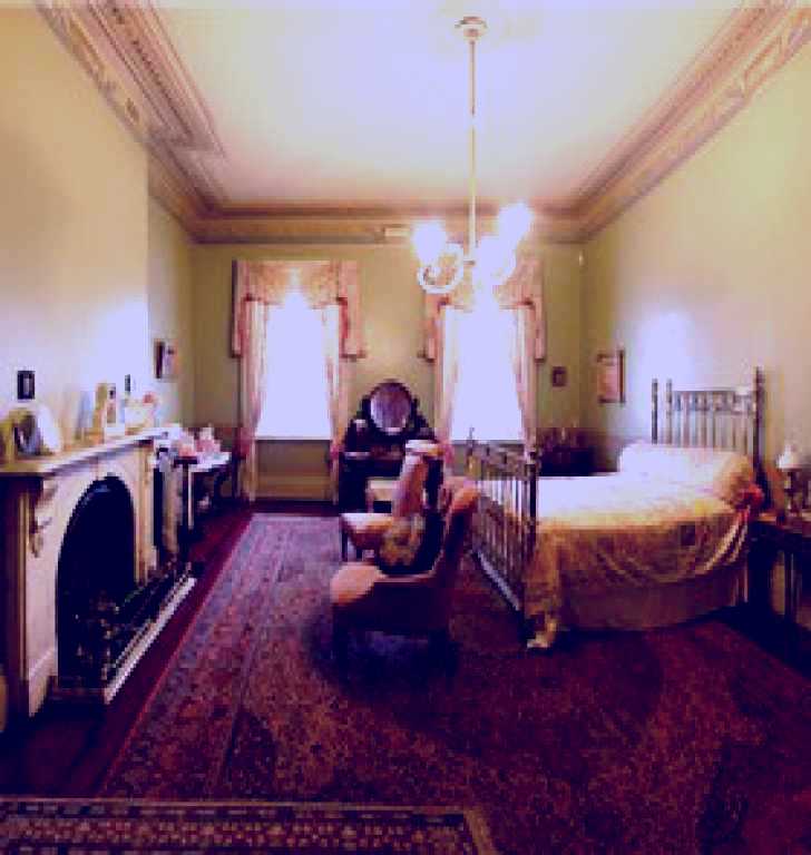 SubjectCoach | Ayers House Museum