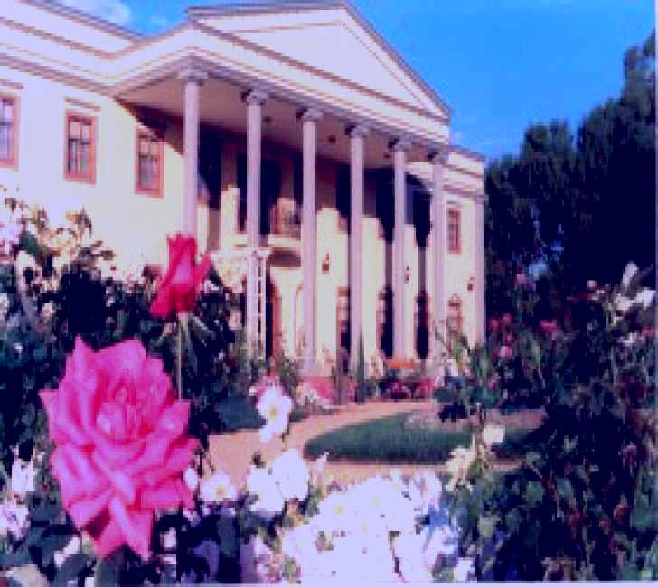 SubjectCoach | Barrosa Chateau Rose Garden