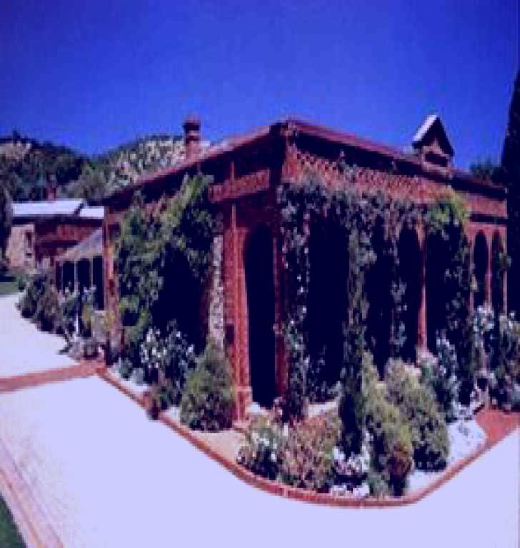 SubjectCoach | Beaumont House