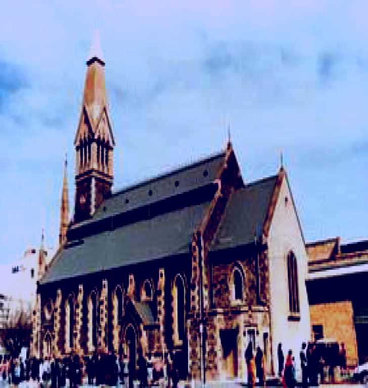 SubjectCoach | Bethlehem Lutheran Church