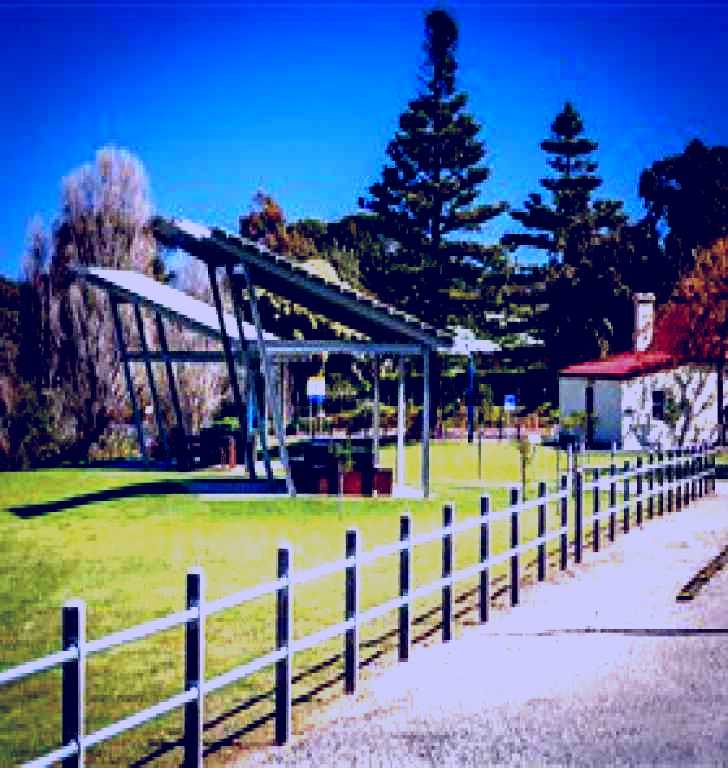 SubjectCoach | Bungala Park