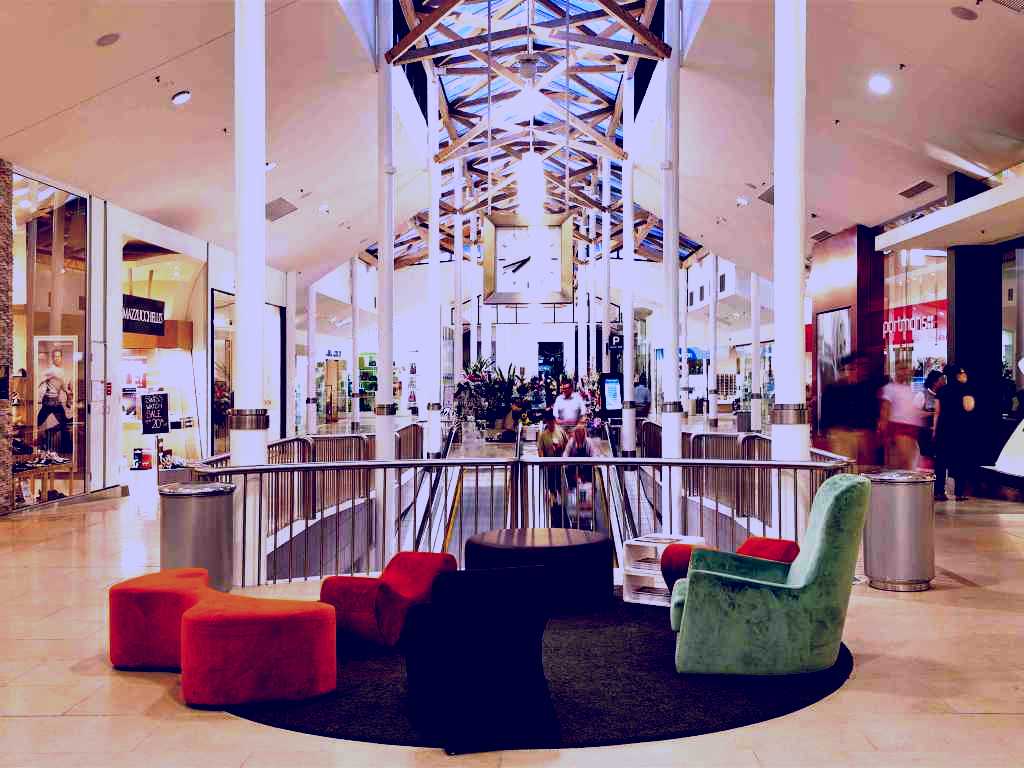 SubjectCoach | Burnside Village Shopping Centre