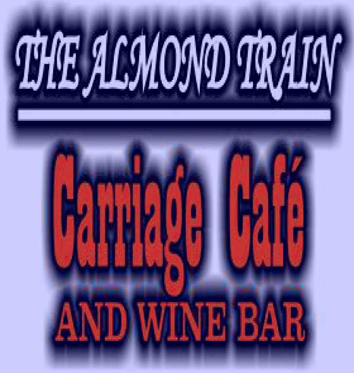 SubjectCoach | Carriage Cafe