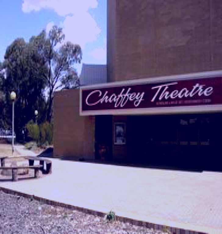 SubjectCoach | Chaffey Theatre