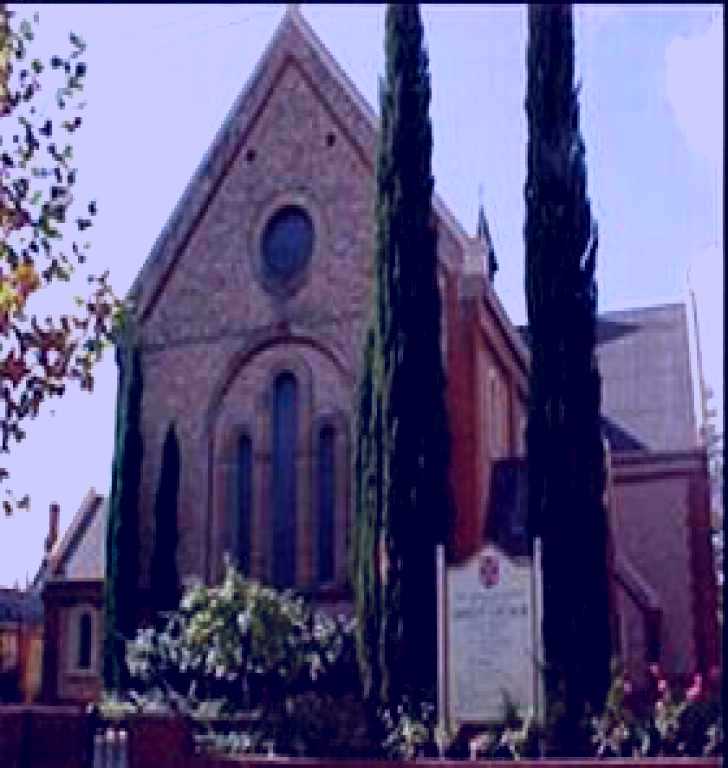 SubjectCoach | Christ Church
