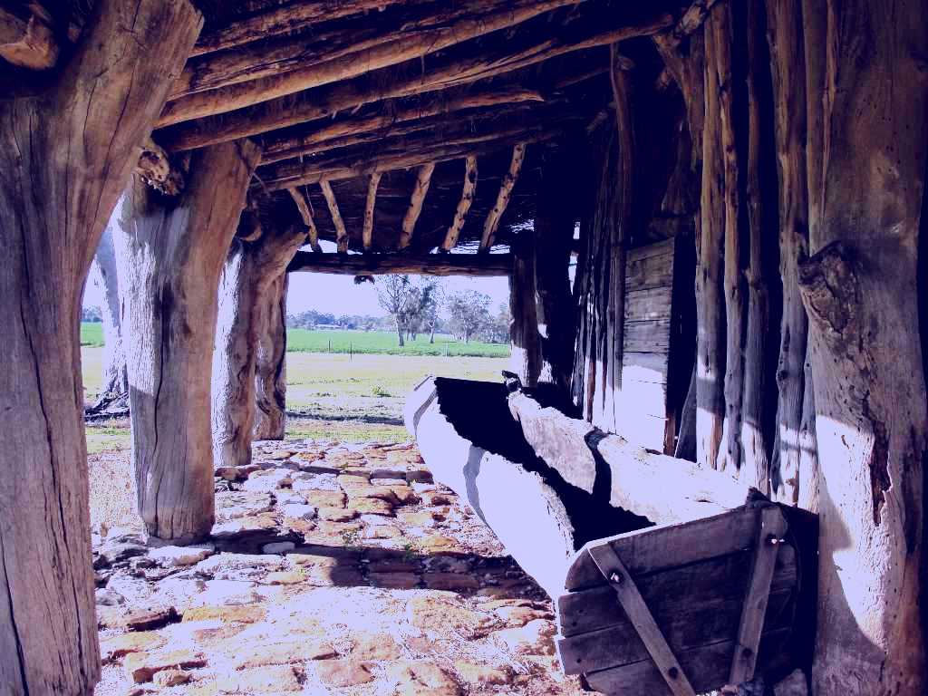 SubjectCoach | Clayton Farm Heritage Museum