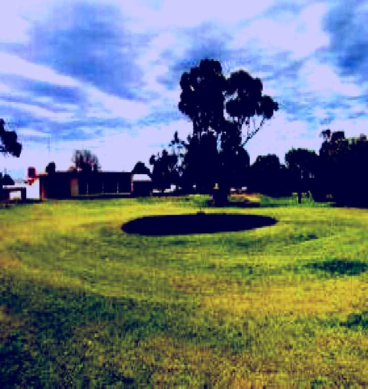 SubjectCoach | Cleve Golf Club