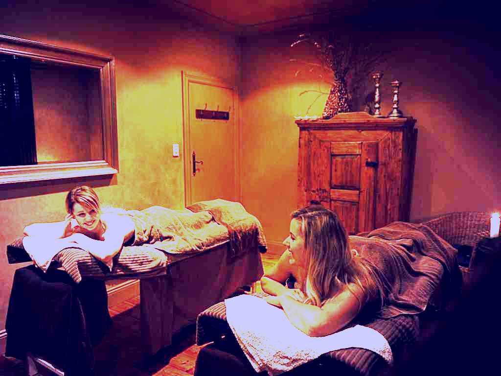 SubjectCoach | Cocos Hair and Day Spa