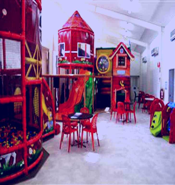 SubjectCoach | Copper Coast Indoor Play Centre