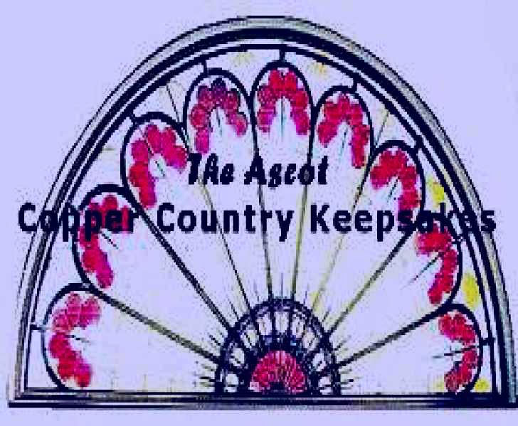 SubjectCoach | Copper Country Keepsakes