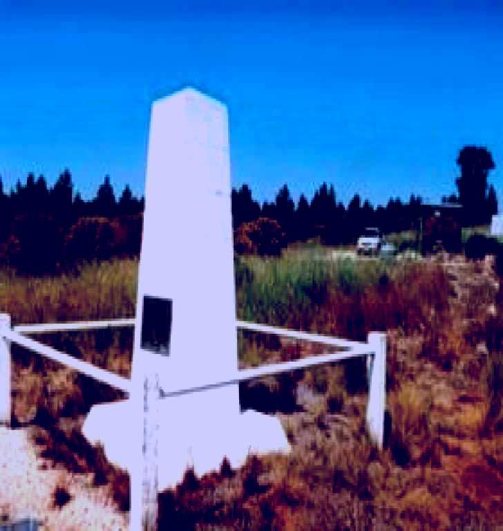 SubjectCoach | Darke's Monument