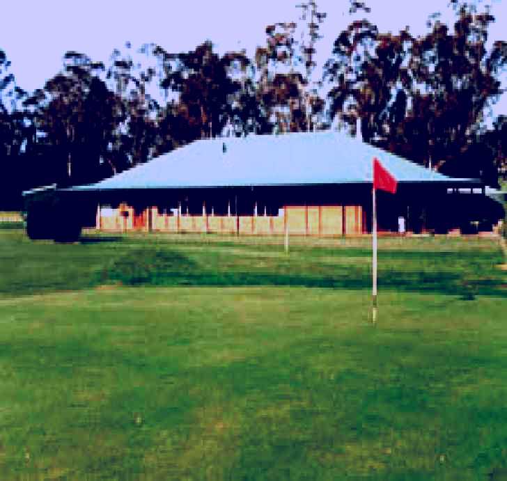 SubjectCoach | Echunga Golf Club Incorporated