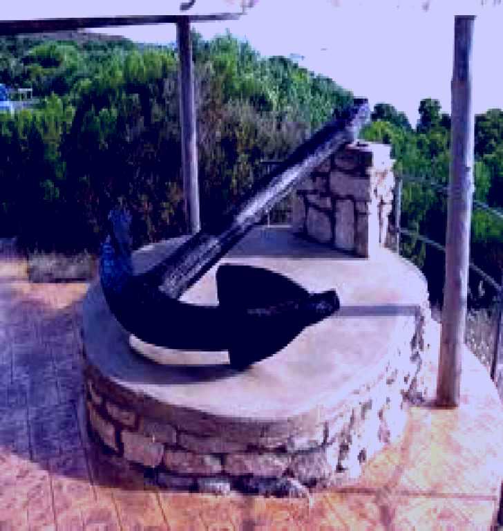 SubjectCoach | Geltwood Anchor Memorial