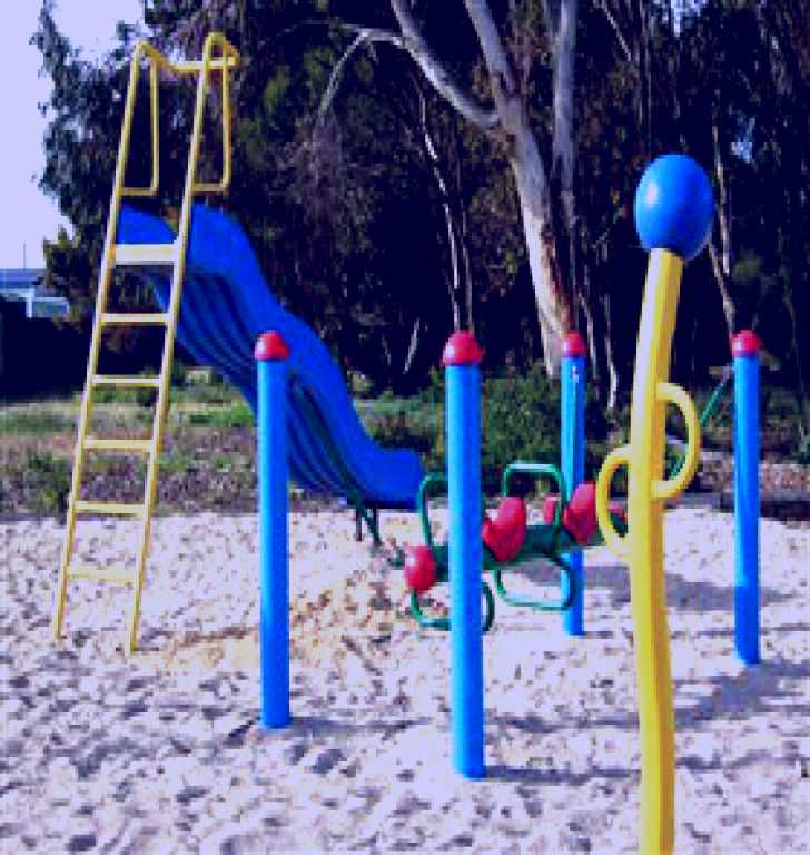 SubjectCoach | Hardwicke Bay Playground