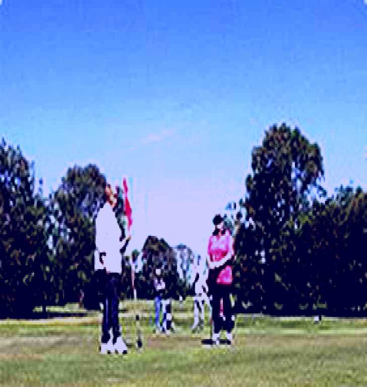 SubjectCoach | Hatherleigh Golf Course