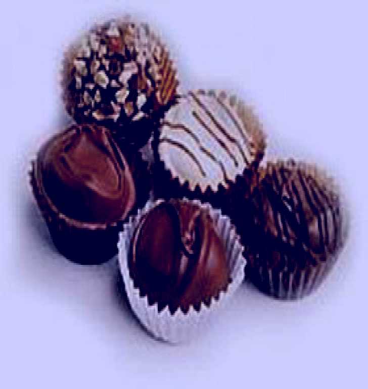 SubjectCoach | Havenhand Chocolates