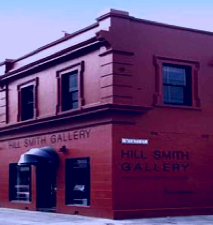 SubjectCoach | Hill Smith Gallery